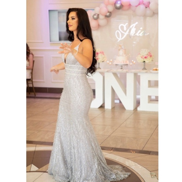 Dresses & Skirts - Portia & Scarlett Dress